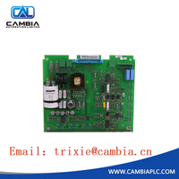 ABB 1912JA001100000 Module 12 Year Warranty